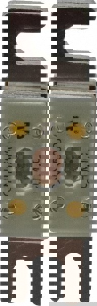 500 Amp Visible Link Flat Forklift & Truck Fuse